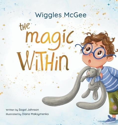 Wiggles McGee- The Magic Within