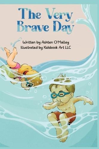 The Very Brave Day