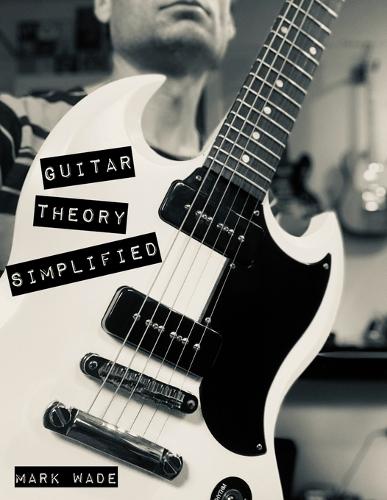 Guitar Theory Simplified