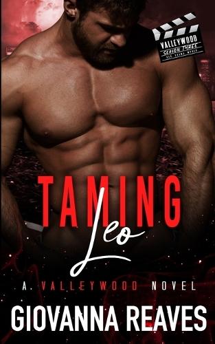 Taming Leo: A Mpreg Romance