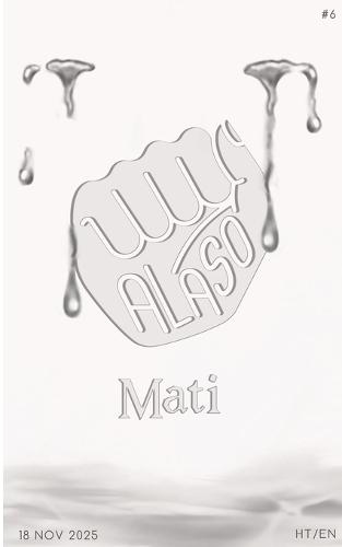 Alaso: An Haitian Feminist Anthology