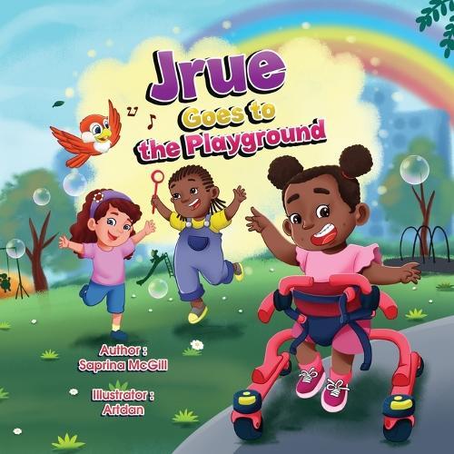 Jrue Goes To The Playground