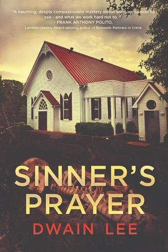 Sinner's Prayer