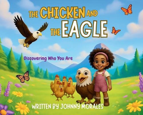 The Chicken and The Eagle: Discovering Who You Are