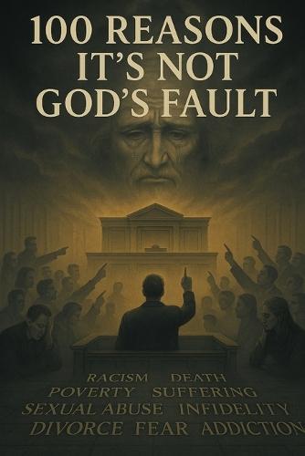 100 Reasons It's Not God's Fault