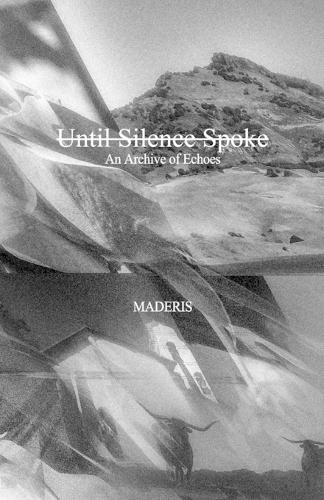Until Silence Spoke: An Archive of Echoes