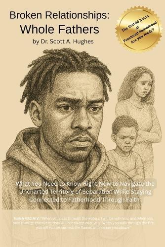Broken Relationships, Whole Fathers: What You Need to Know Right Now to Navigate the Uncharted Territory of Separation While Staying Connected to Fatherhood Through Faith