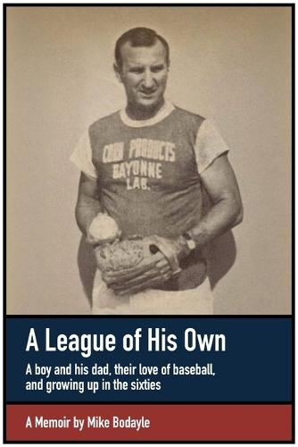 A League of His Own