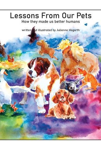Lessons From Our Pets