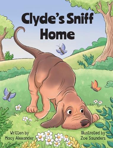 Clyde's Sniff Home