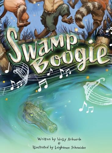 Swamp Boogie