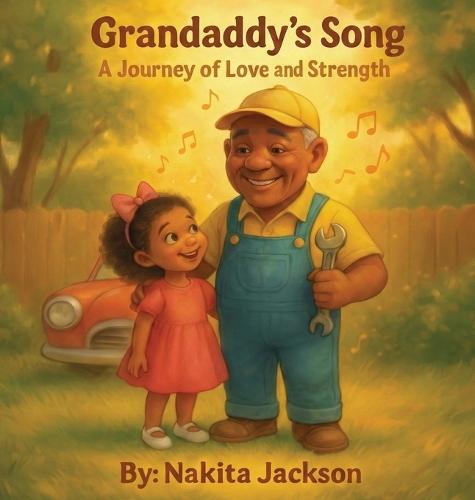 Grandaddy's Song: A Journey of Love and Strength