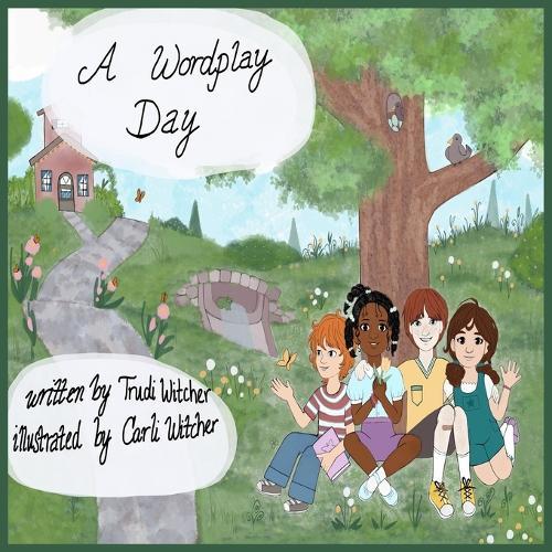 A Wordplay Day