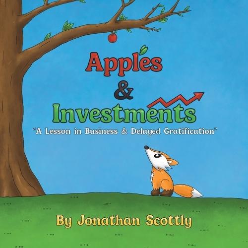 Apples & Investments: ""A Lesson in Business & Delayed Gratification""