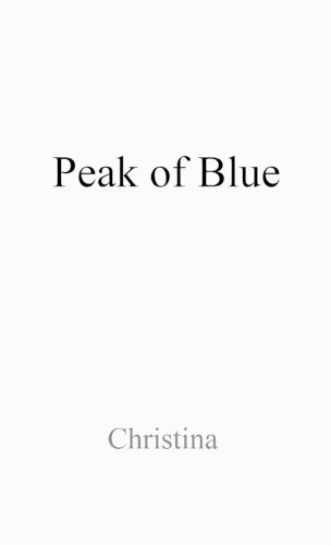 Peak of Blue