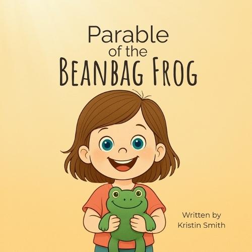 Parable of the Beanbag Frog