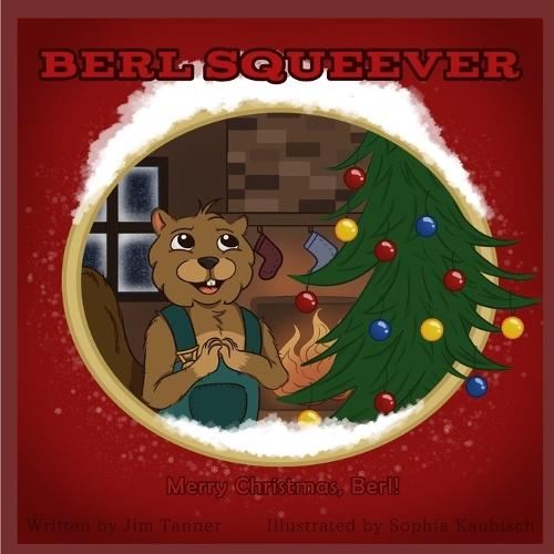 Berl Squeever: Merry Christmas, Berl