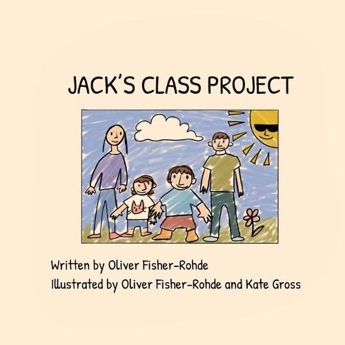 Jack's Class Project