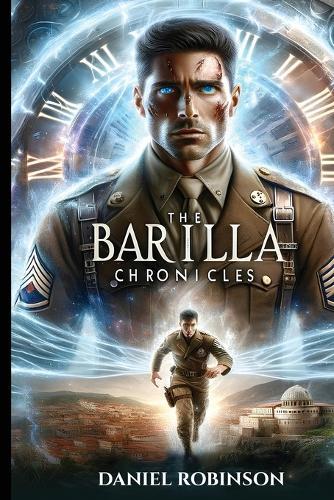 The Barilla Chronicles: The Joseph Campanella Journey