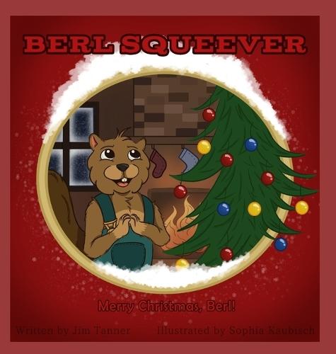 Berl Squeever: Merry Christmas, Berl