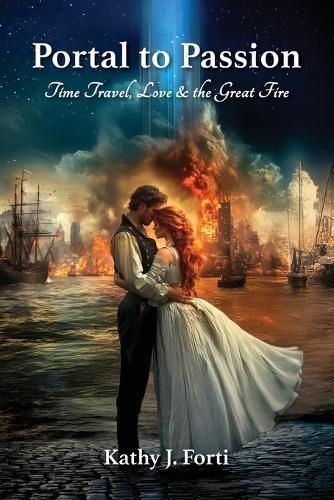 PORTAL to PASSION: Time Travel, Love & the Great Fire