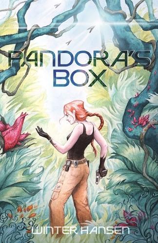 Pandora's Box: Book #1