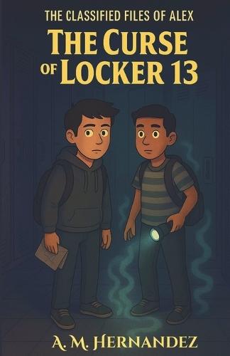 The Curse of Locker 13