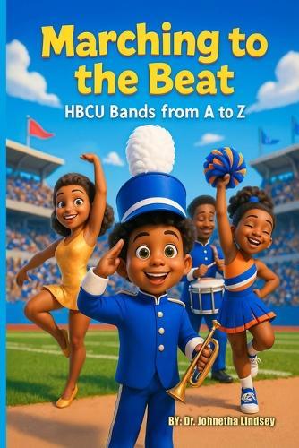 Marching to the Beat: HBCU Bands from A to Z