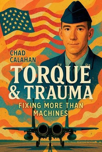 Torque & Trauma: Fixing More Than Machines