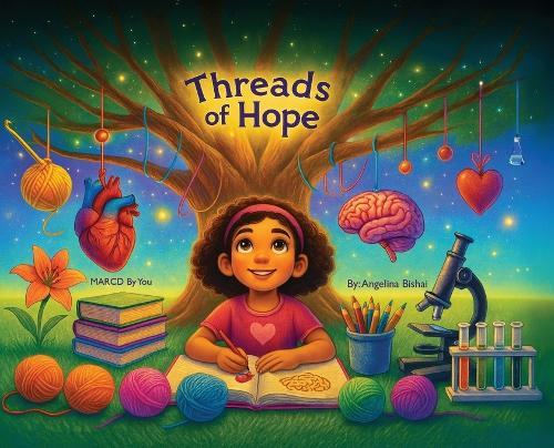 Threads of Hope: A Story of Resilience and Kindness