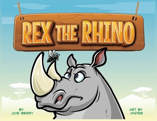 Rex the Rhino