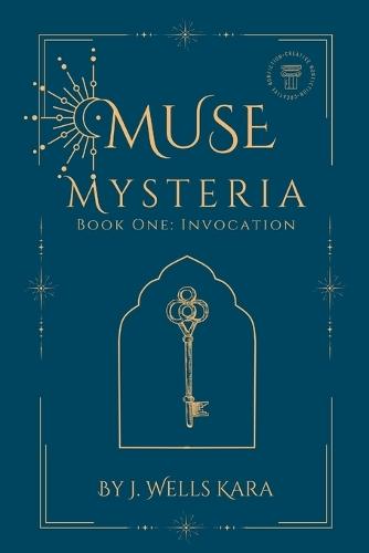 Muse Mysteria, Book One: Invocation