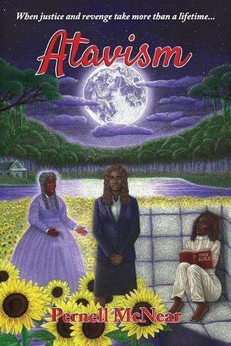 Atavism: When Justice and Revenge Take More Than a Lifetime...