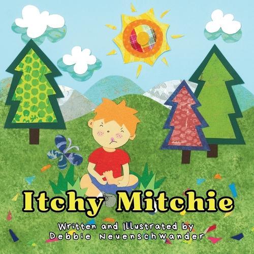 Itchy Mitchie