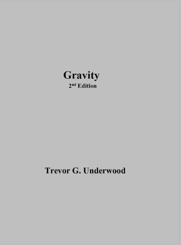 Gravity: 2nd Edition