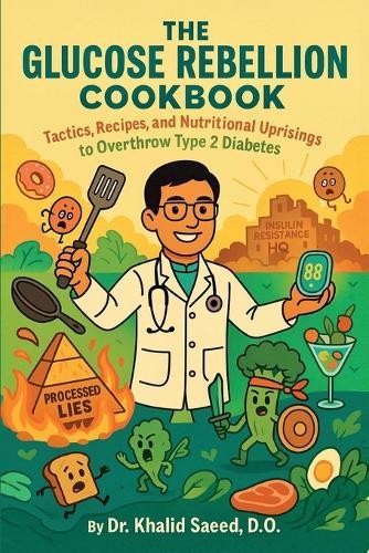 The Glucose Rebellion Cookbook