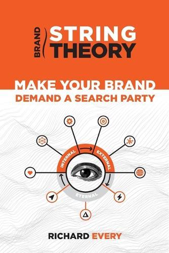 Brand String Theory: Make Your Brand Demand A Search Party