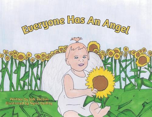 Everyone Has An Angel