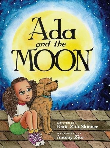 Ada and the Moon