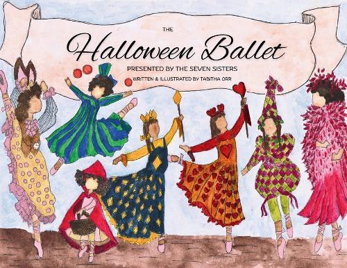 Halloween Ballet Presented by the Seven Sisters