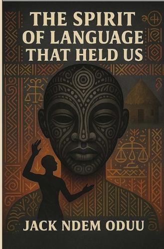 Spirit of Language That Held Us