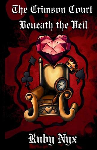 The Crimson Court Beneath The Veil