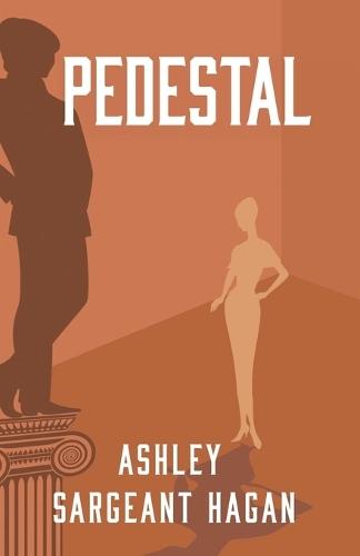 Pedestal: A Backstage Mystery