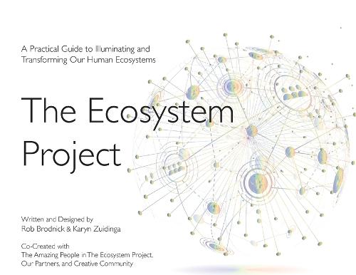 The Ecosystem Project: A Practical Guide to Illuminating and Transforming Our Human Ecosystems
