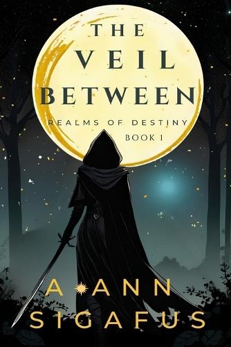 The Veil Between