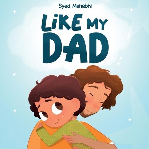Like My Dad