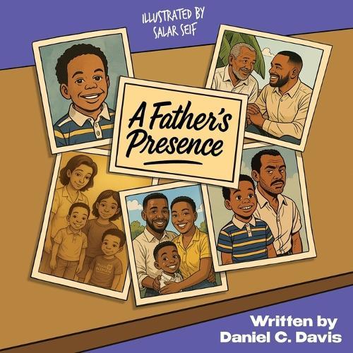 A Father's Presence