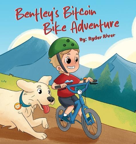 Bentley's Bitcoin Bike Adventure
