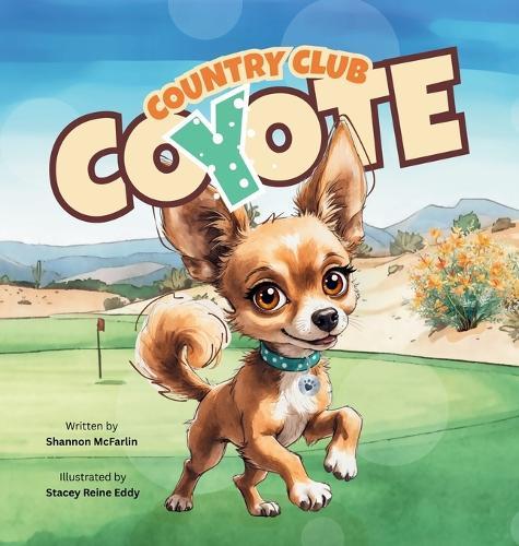 Country Club Coyote