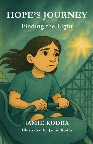 Hope's Journey: Finding the Light: Finding the Light